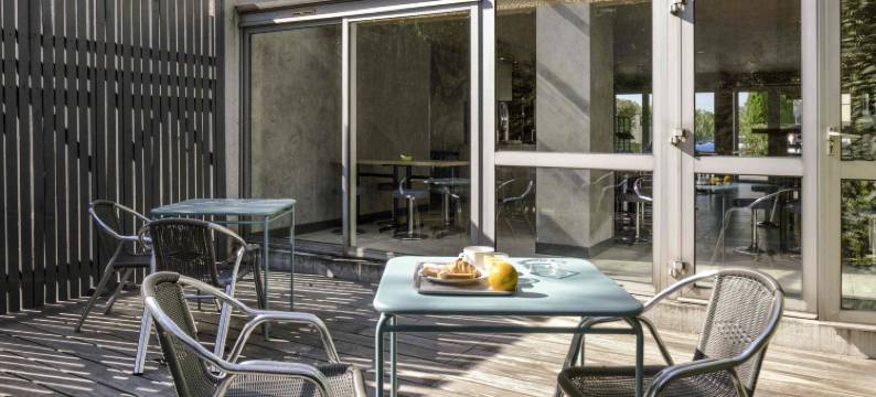 ibis budget 阿尔斯南部福尔雄酒店(Ibis Budget Arles Sud Fourchon)图片