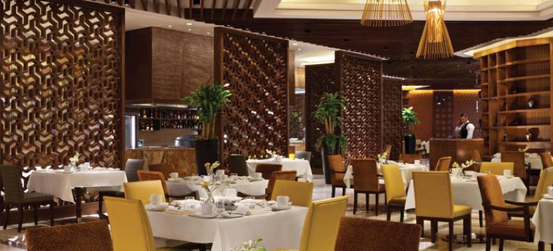 麦加皇宫莱佛士酒店(Raffles Makkah Palace)图片