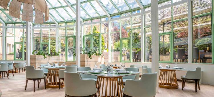 索非亚之家酒店 - 美憬阁系列(Maison Sofia - MGallery Collection)图片