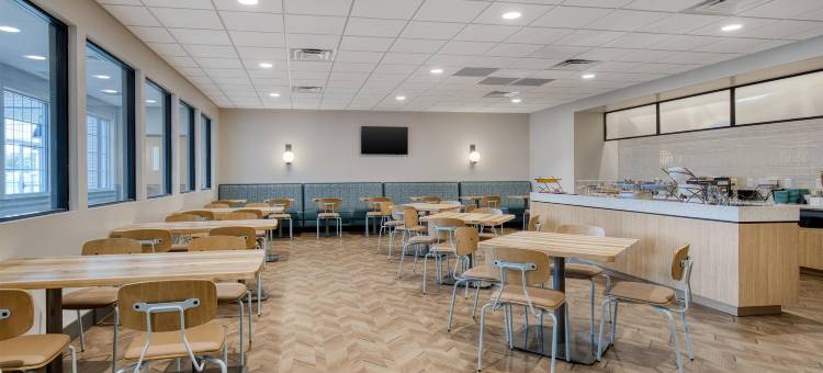 贝斯特韦斯特拜伦中心(Best Western Byron Center)图片