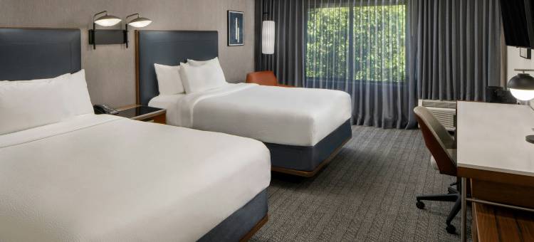 特克萨卡纳万怡酒店(Courtyard Texarkana)图片