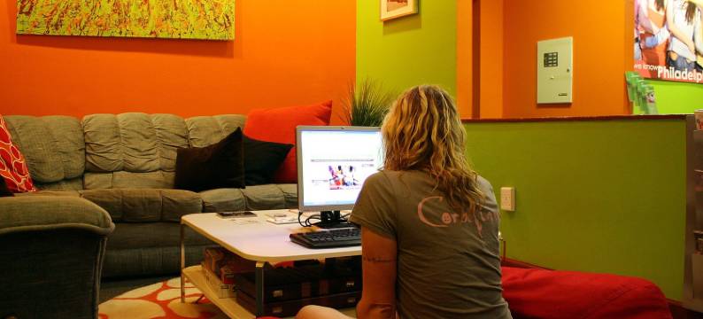 费城苹果酒店(Apple Hostels of Philadelphia)图片