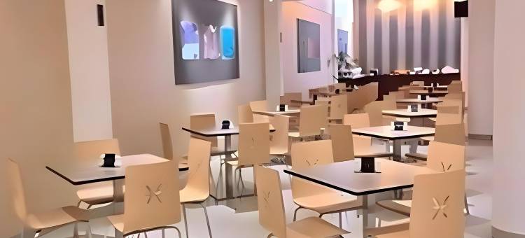 科邦卡旺佐迪亚克酒店(Zodiak Kebon Kawung by Kagum Hotels)图片