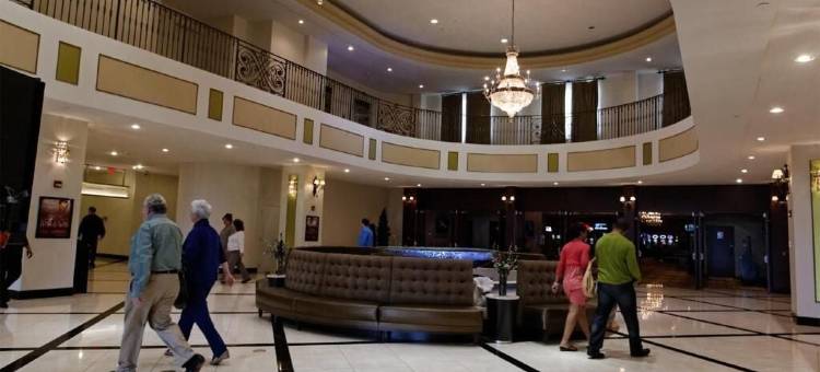 哈洛娱乐场温泉度假村(Harlow's Casino Resort & Spa)图片