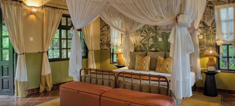 河边树乡村酒店(Rivertrees Country Inn)图片
