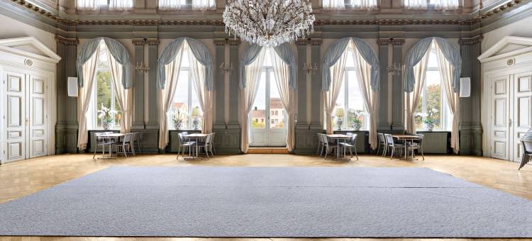 Nora Stadshotell, Sure Hotel Collection by Best Western图片