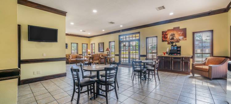 碧玉贝斯特韦斯特酒店(Best Western Inn of Jasper)图片