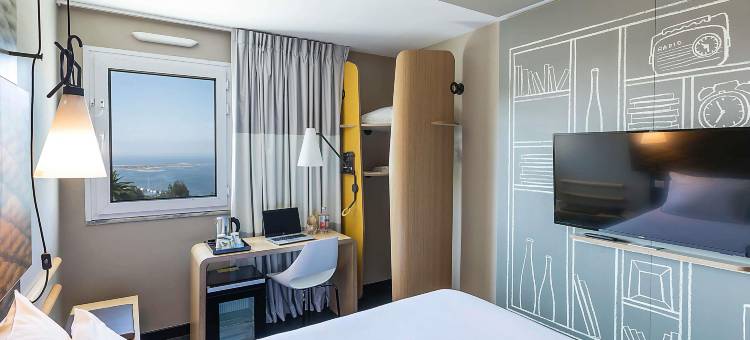 宜必思波尔图盖亚酒店(Ibis Porto Gaia)图片