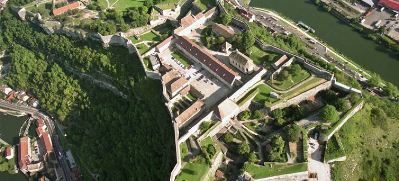 宜必思尚品贝桑松酒店(Ibis Styles Besançon)图片