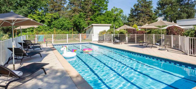 Novotel Bordeaux Merignac图片