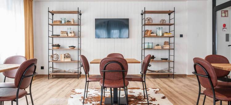 维耶拉酒店(Hotel Viella)图片