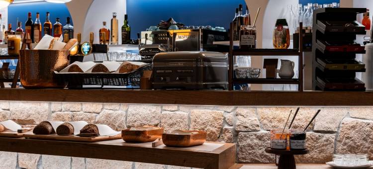 基伯龙美居水疗酒店(Mercure Quiberon Hotel and Spa)图片