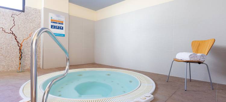 拉卡拉因维萨酒店(Invisa Hotel la Cala)图片