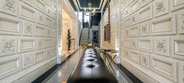 柯蒂斯酒店-阿桑德连锁酒店(Curtiss Hotel, Ascend Hotel Collection)图片