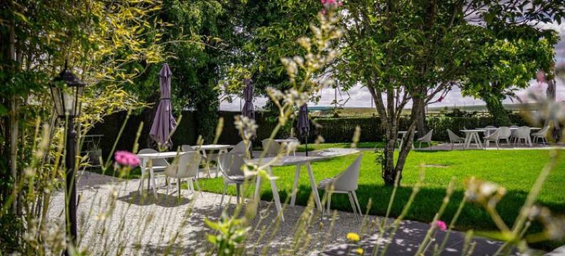 法萨多尔酒店(Logis hôtel Restaurant le Faisan Dore)图片