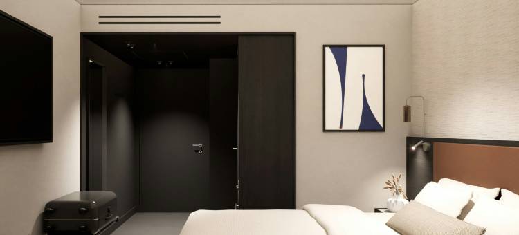 Courtyard by Marriott Ghent图片