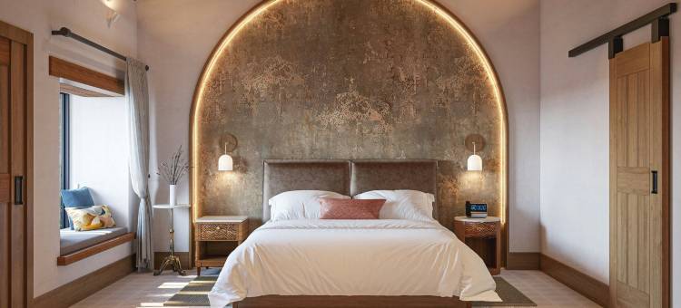 圣卢西亚丛林庄园，傲途格精选(Santa Lucia Jungle Hacienda, Autograph Collection)图片