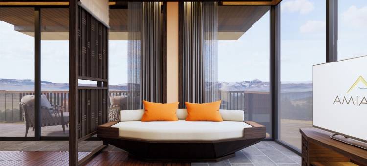 Amiana Resort Cam Ranh(Amiana Resort Cam Ranh)图片