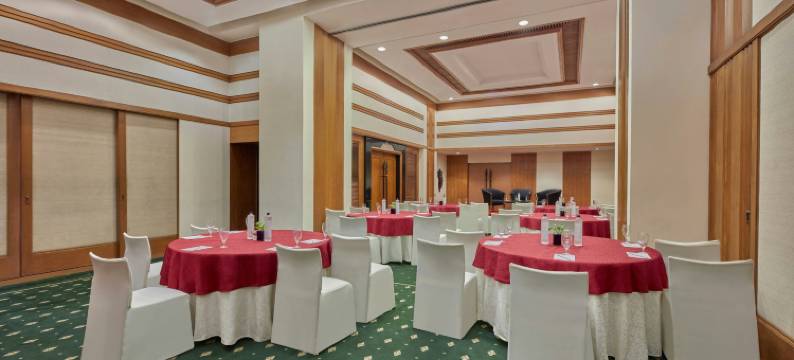 柯枝Marriott系列The Fern(The Fern Kochi, Series by Marriott)图片
