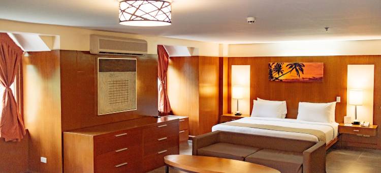 皇冠摄政海滨度假村(Crown Regency Beach Resort)图片