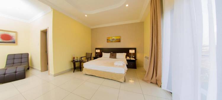 水晶之家国际酒店(Noktel Resort Hotel Ilorin)图片
