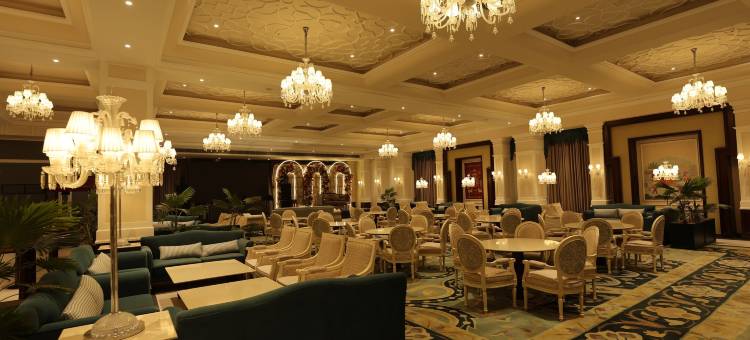 劳里安度假村(The Lauriant Resorts)图片