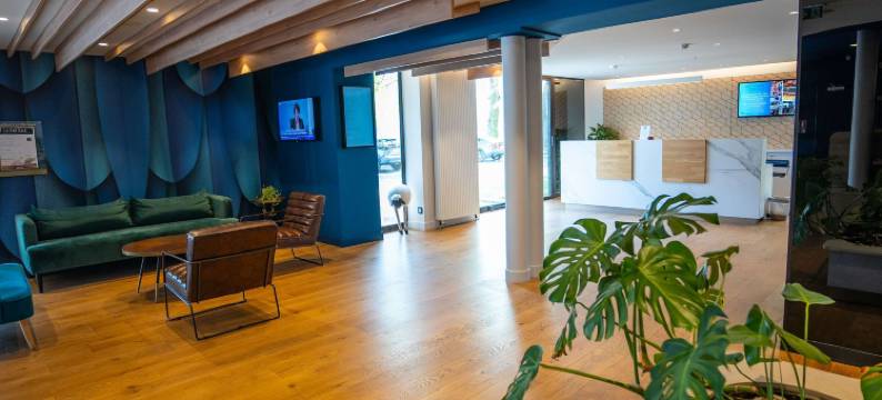 勒蒙圣米歇尔美居酒店(Hôtel Mercure Mont-Saint-Michel)图片