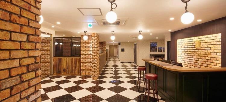 阿倍野松原车站前精选酒店(The Celecton Abeno-Matsubara Ekimae)图片