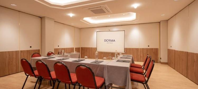 萨尔迪内罗多玛(Dorma Sardinero)图片