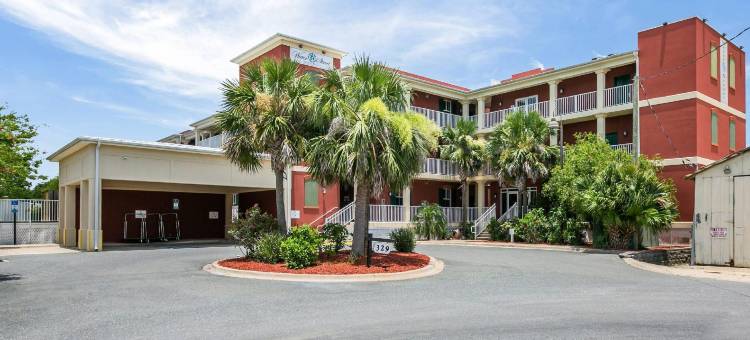 水街酒店和码头, 凯悦臻选酒店(Water Street Hotel & Marina, Ascend Hotel Collection)图片