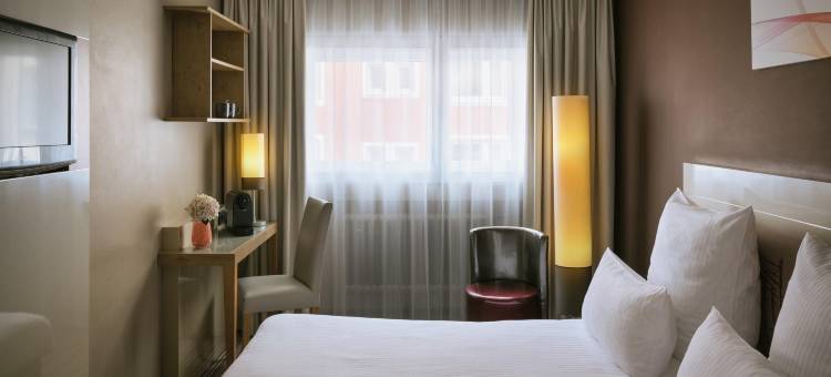 慕尼黑莱昂纳多精品酒店(Leonardo Boutique Hotel Munich)图片