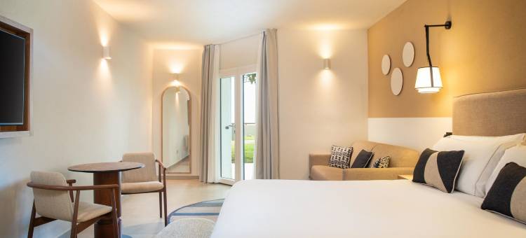曼吉亚撒丁岛度假村(Mangia's Sardinia Resort - New Opening)图片