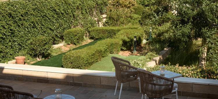 米茨斯林多斯美好记忆水疗度假村(Lindian Dream Seaside Resort)图片