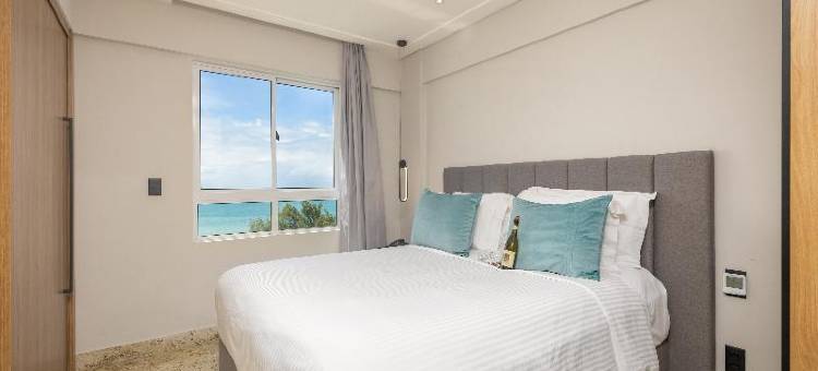 珊瑚广场公寓酒店(Coral Plaza Apart Hotel)图片
