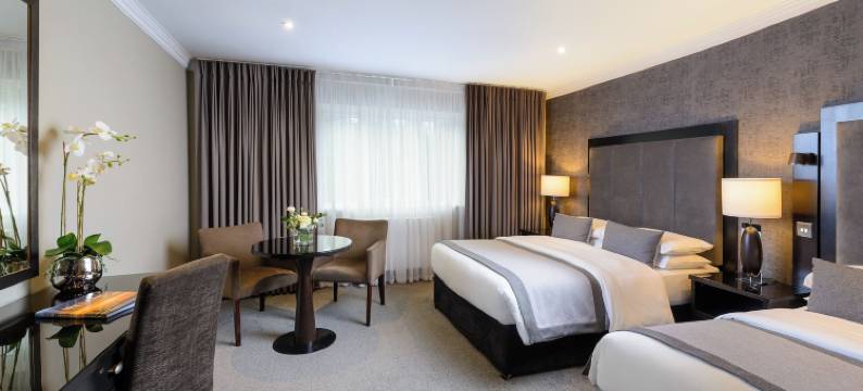 基拉尼橡树酒店(Killarney Oaks Hotel)图片