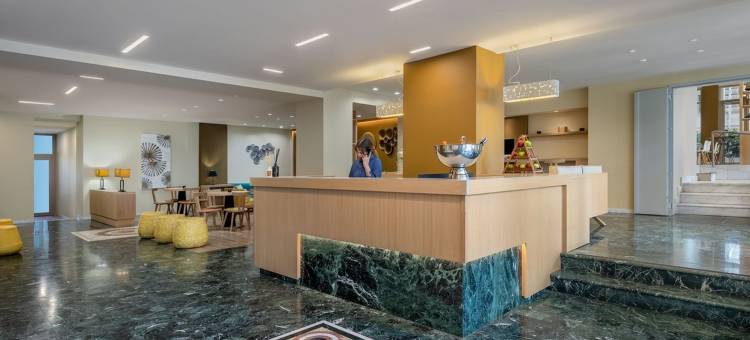 雅典休闲库比克酒店(Casual Kubic Athens)图片