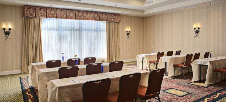 帕姆代尔希尔顿花园酒店(Hilton Garden Inn Palmdale)图片