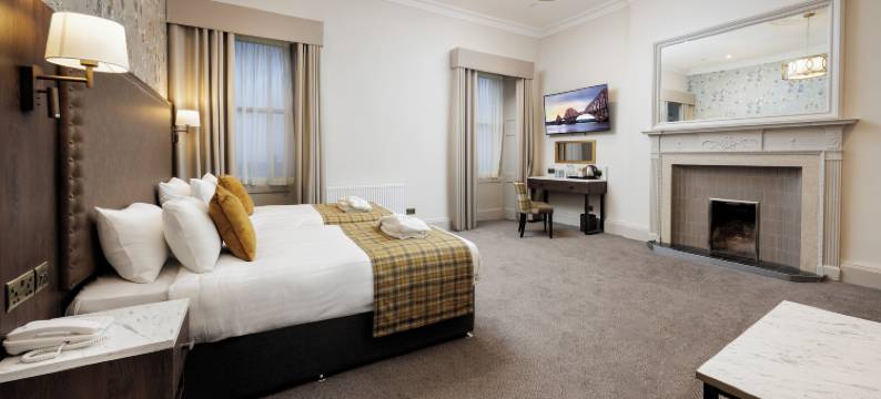 新城酒店(New Town Hotel)图片