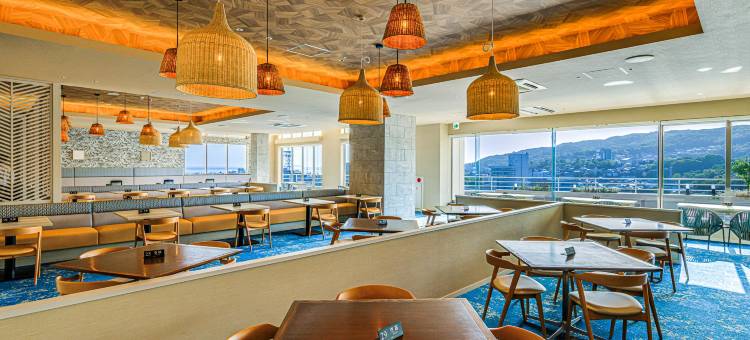 伊东酒店聚乐(Ito Hotel Juraku)图片