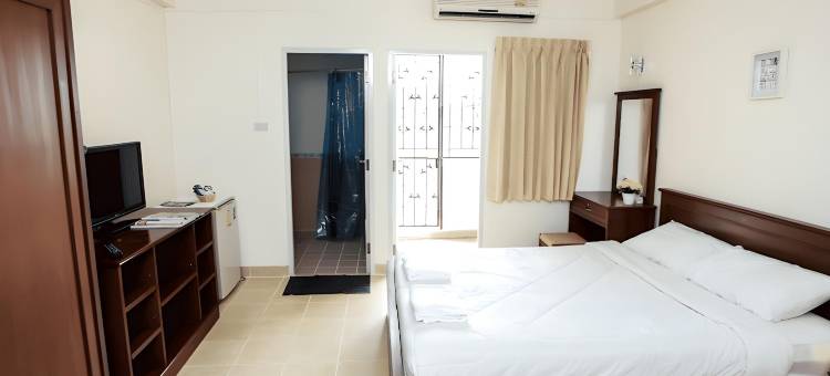 布纳南屋酒店(Baan Boonanan Apartment)图片