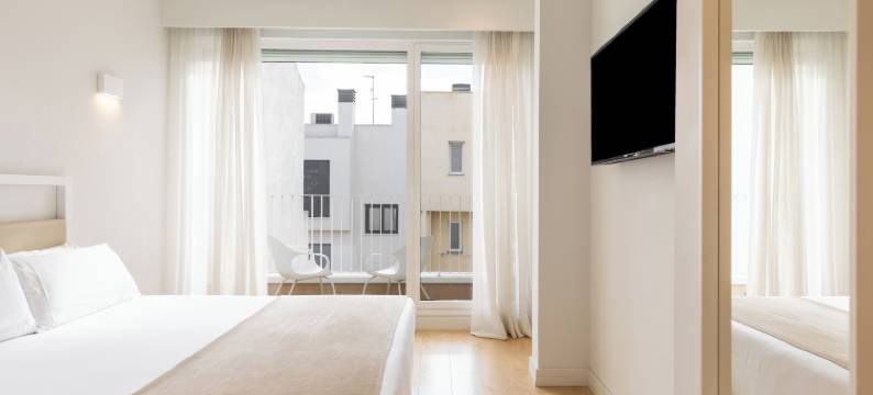 Uma Suites 奥唐奈尔(Uma Suites O'Donnell)图片