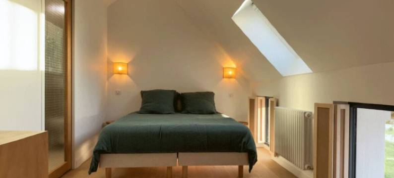 Aux Petits Bourgeons 小芽旅馆(Aux Petits Bourgeons)图片