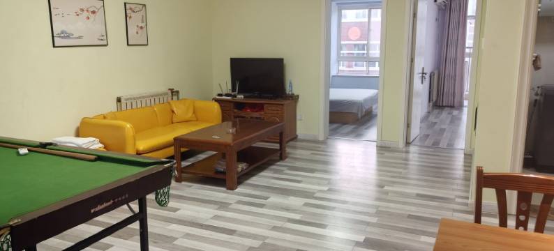 雅城名筑精品公寓(天目山路分店)图片