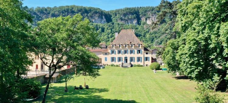 杜德斯汀公寓(Relais du Destin)图片