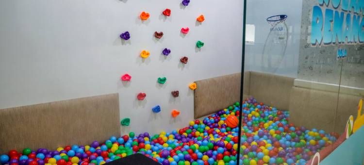 达法姆酒店-三宝垄(Hotel Dafam Semarang)图片