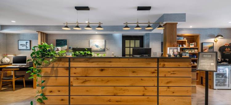 缅因州常青酒店，升华酒店系列(Maine Evergreen Hotel, Ascend Hotel Collection)图片