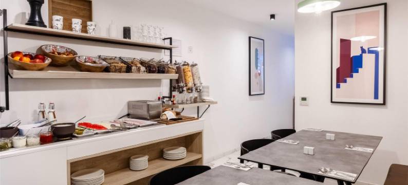 圣朱利安莱万特酒店-美利亚旗下(Hotel Levante St Julian's, Affiliated by Melia)图片