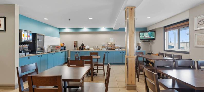 萨斯卡通丽怡酒店(Country Inn & Suites by Radisson, Saskatoon, SK)图片