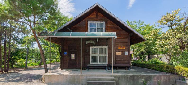 Nonsan Tourist Farm Pension图片