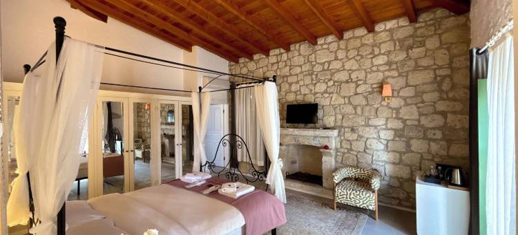 La Grenadine 酒店(La Grenadine Hotel)图片